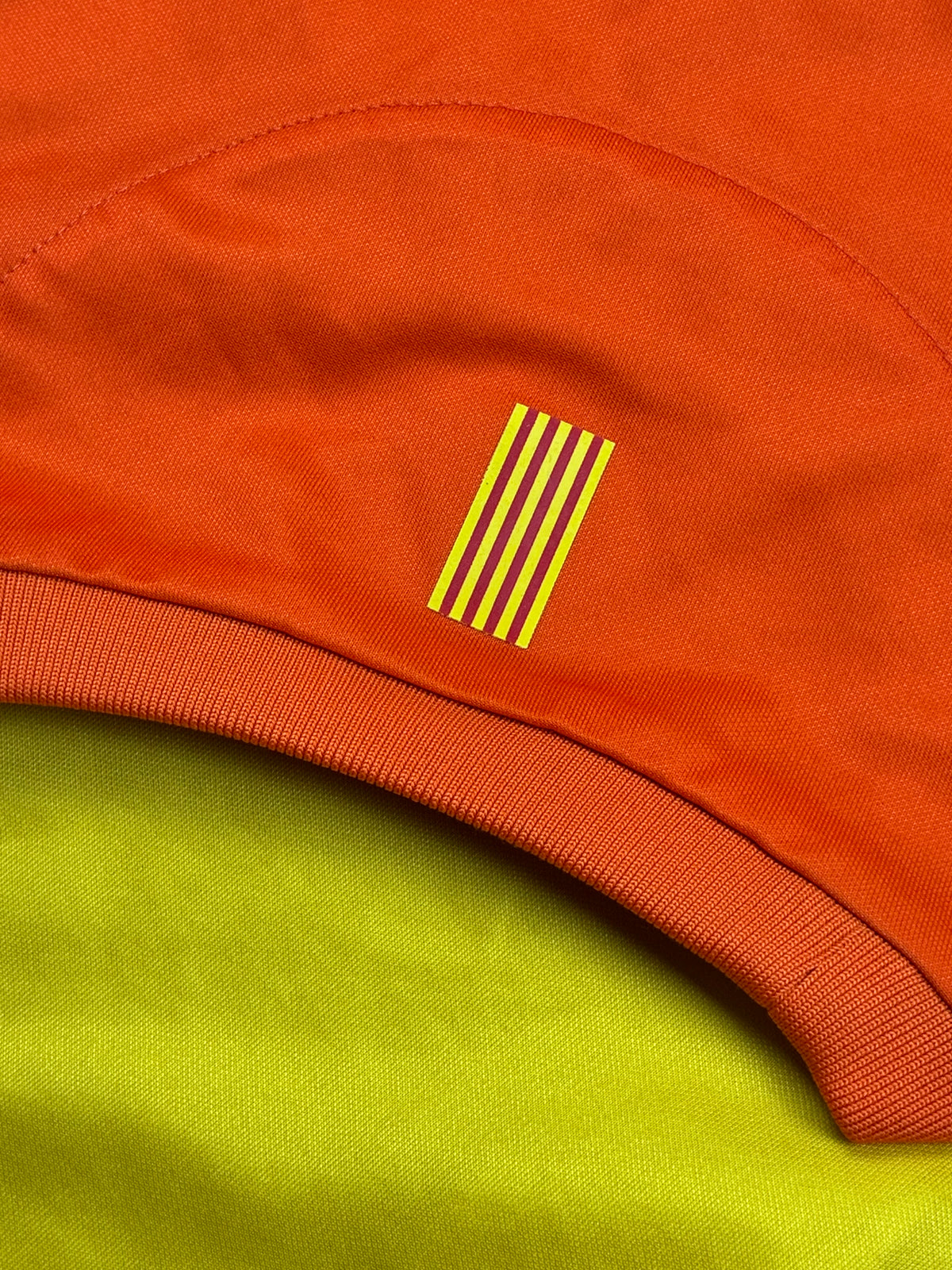 vintage Nike Fc Barcelona away jersey {S}