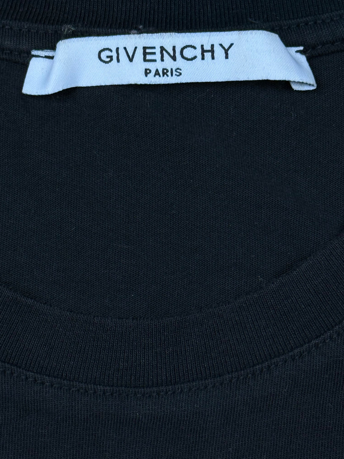 vintage Givenchy t-shirt