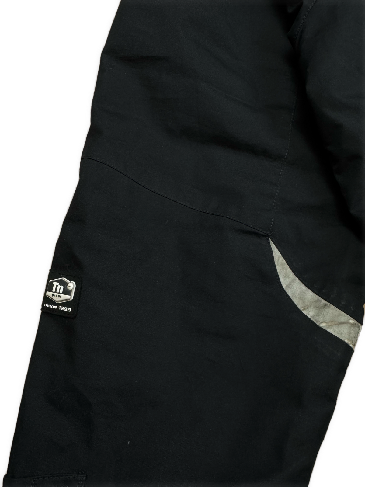 vintage Nike TN TUNED windbreaker {XL}