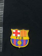 Lade das Bild in den Galerie-Viewer, vintage Nike Fc Barcelona away set {XS}
