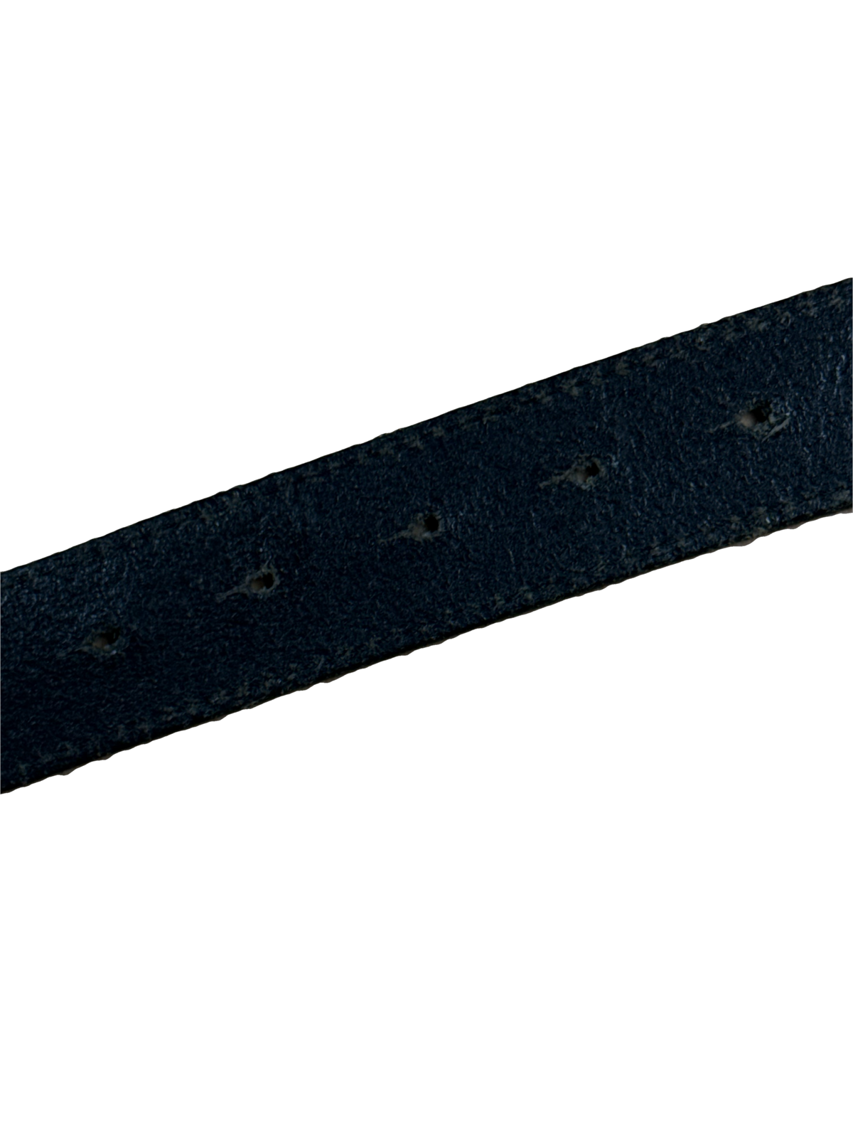 vintage Dolce & Gabbana belt