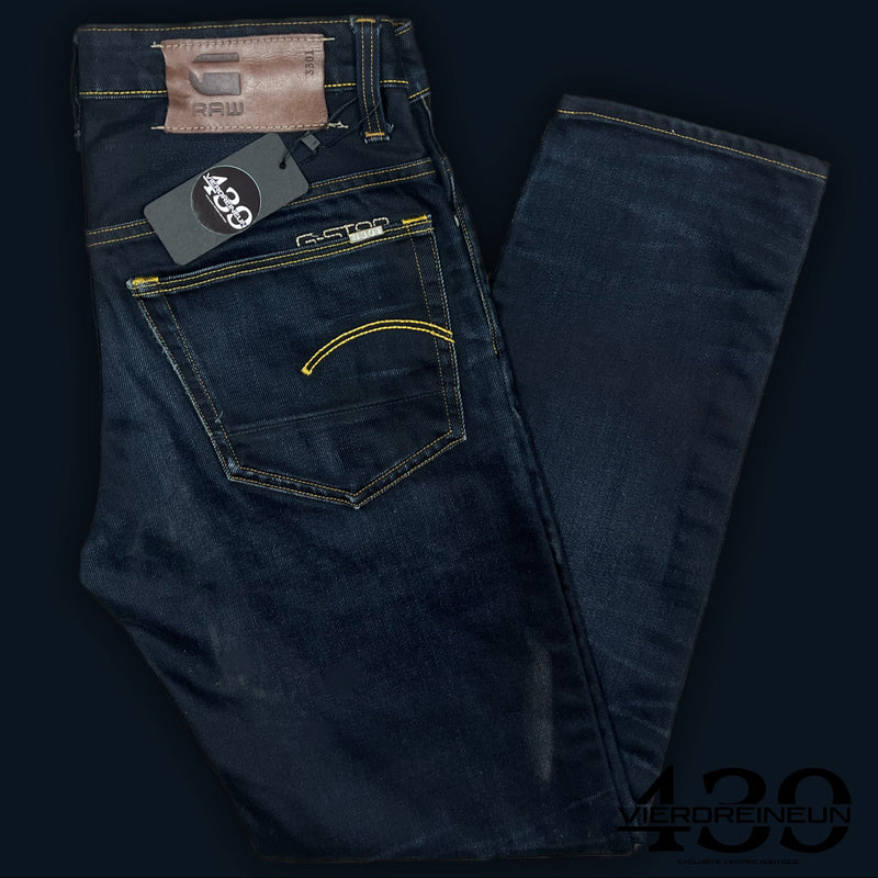 vintage G-STAR jeans {S}