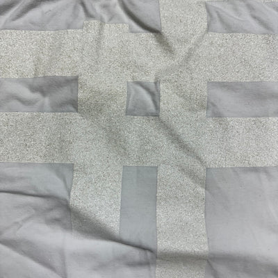 vintage Burberry longsleeve {XS}