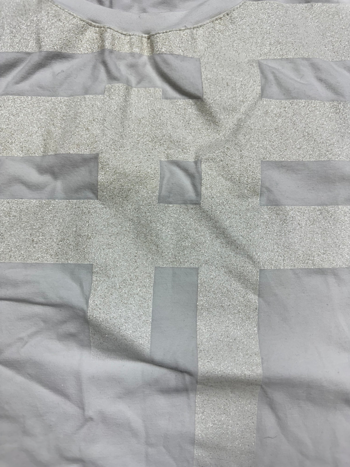 vintage Burberry longsleeve {XS}