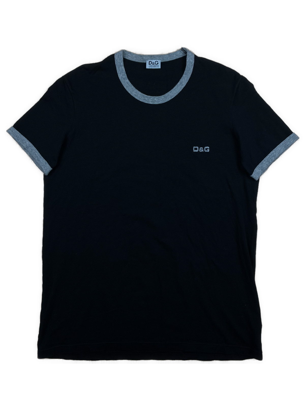 vintage Dolce & Gabbana t-shirt {L}