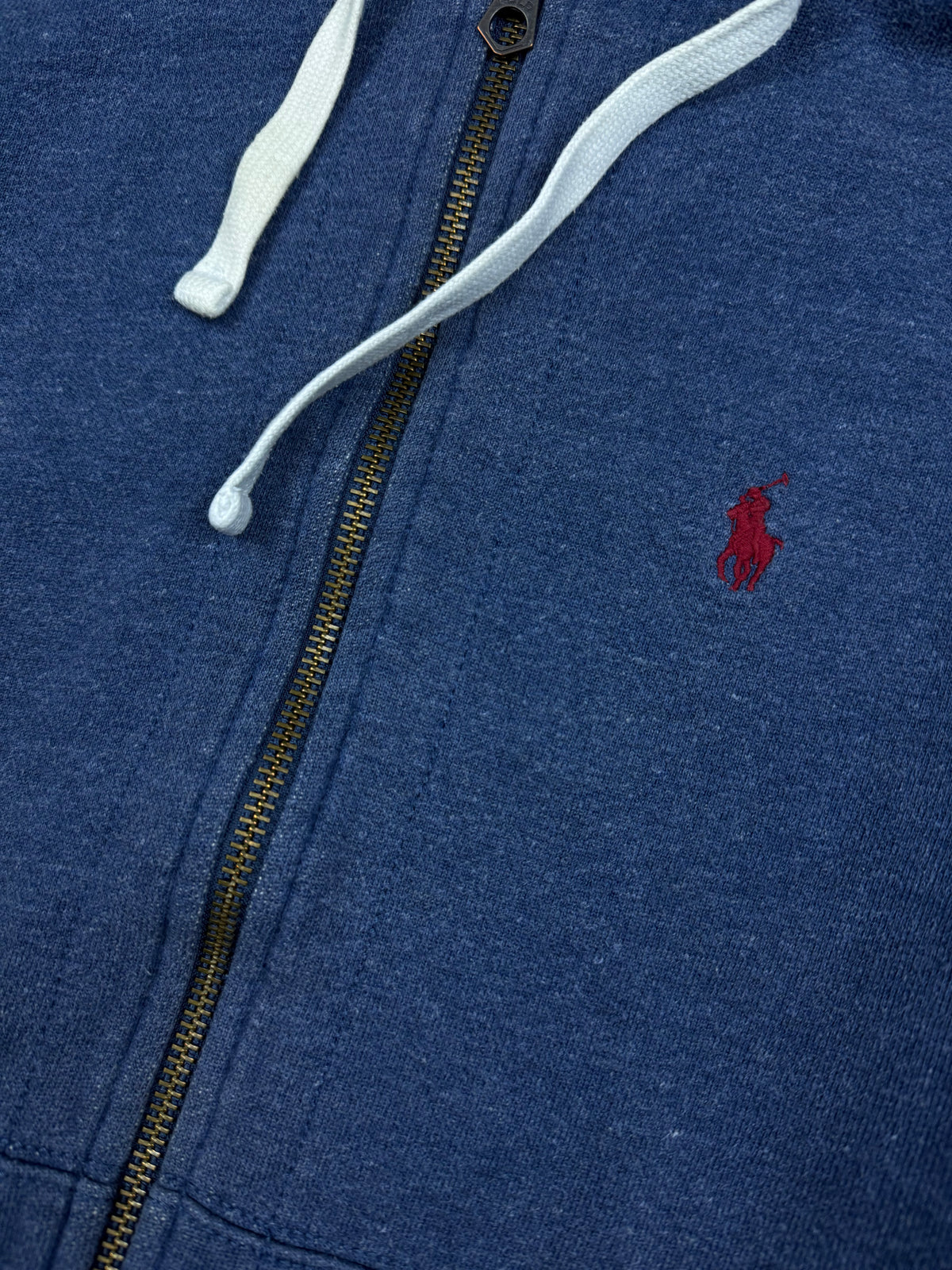 vintage Polo Ralph Lauren sweatjacket {S}