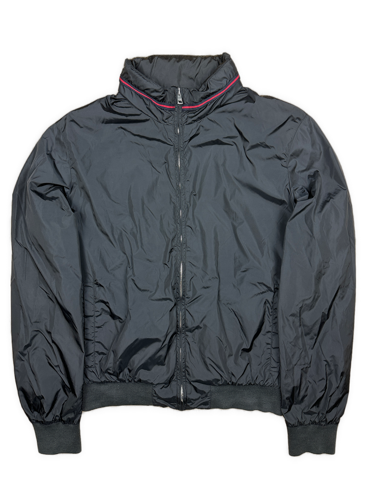 vintage Gucci windbreaker {M}
