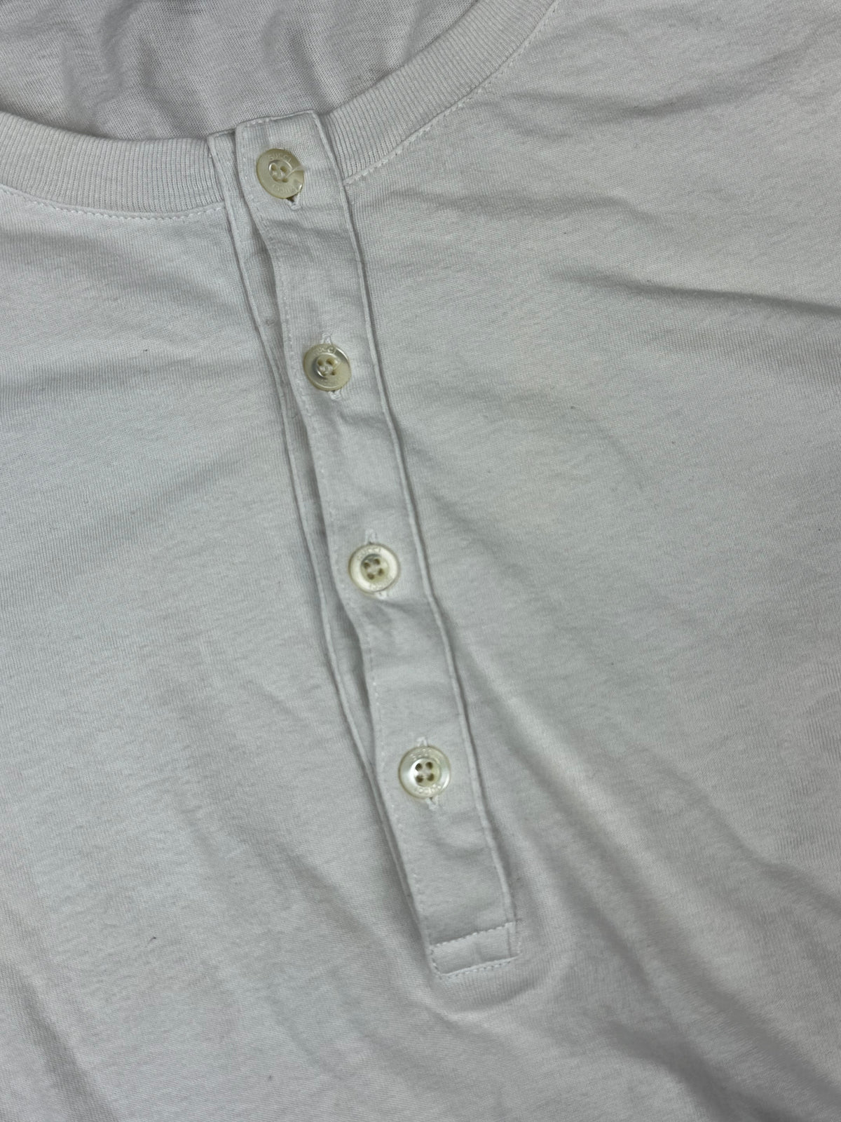 vintage Gucci t-shirt {XL}