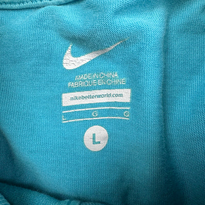 vintage Nike Fc Barcelona polo {L}