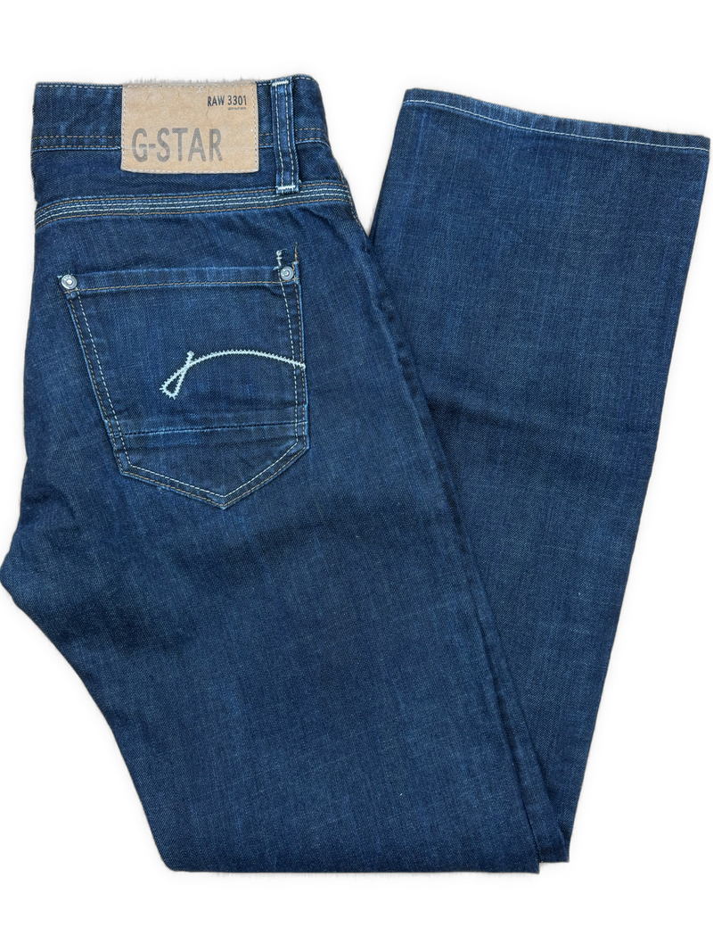 vintage G-STAR jeans {S}