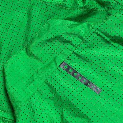 vintage Nike Fc Celtic windbreaker {M}