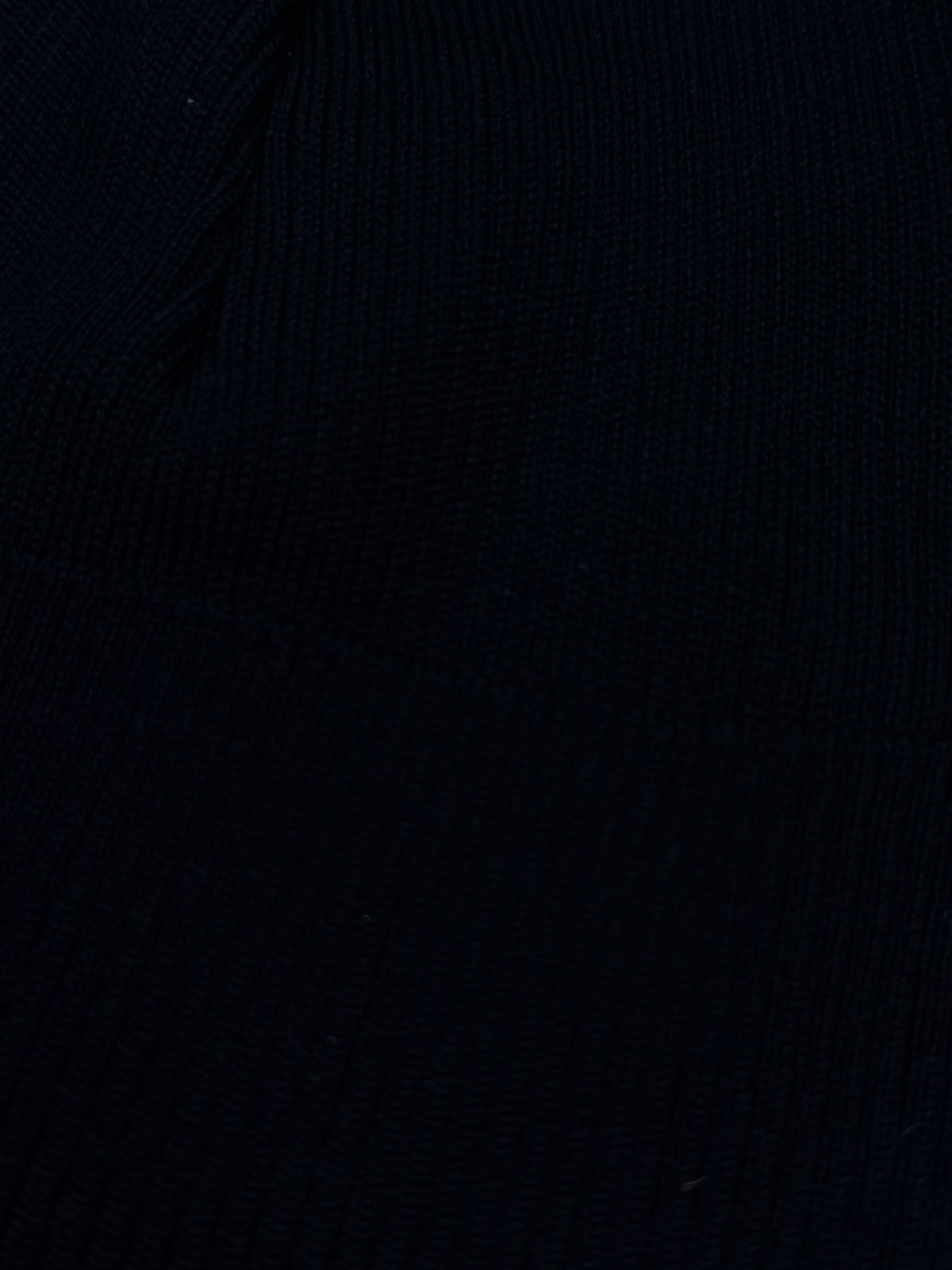 vintage Dolce & Gabbana beanie DSWT