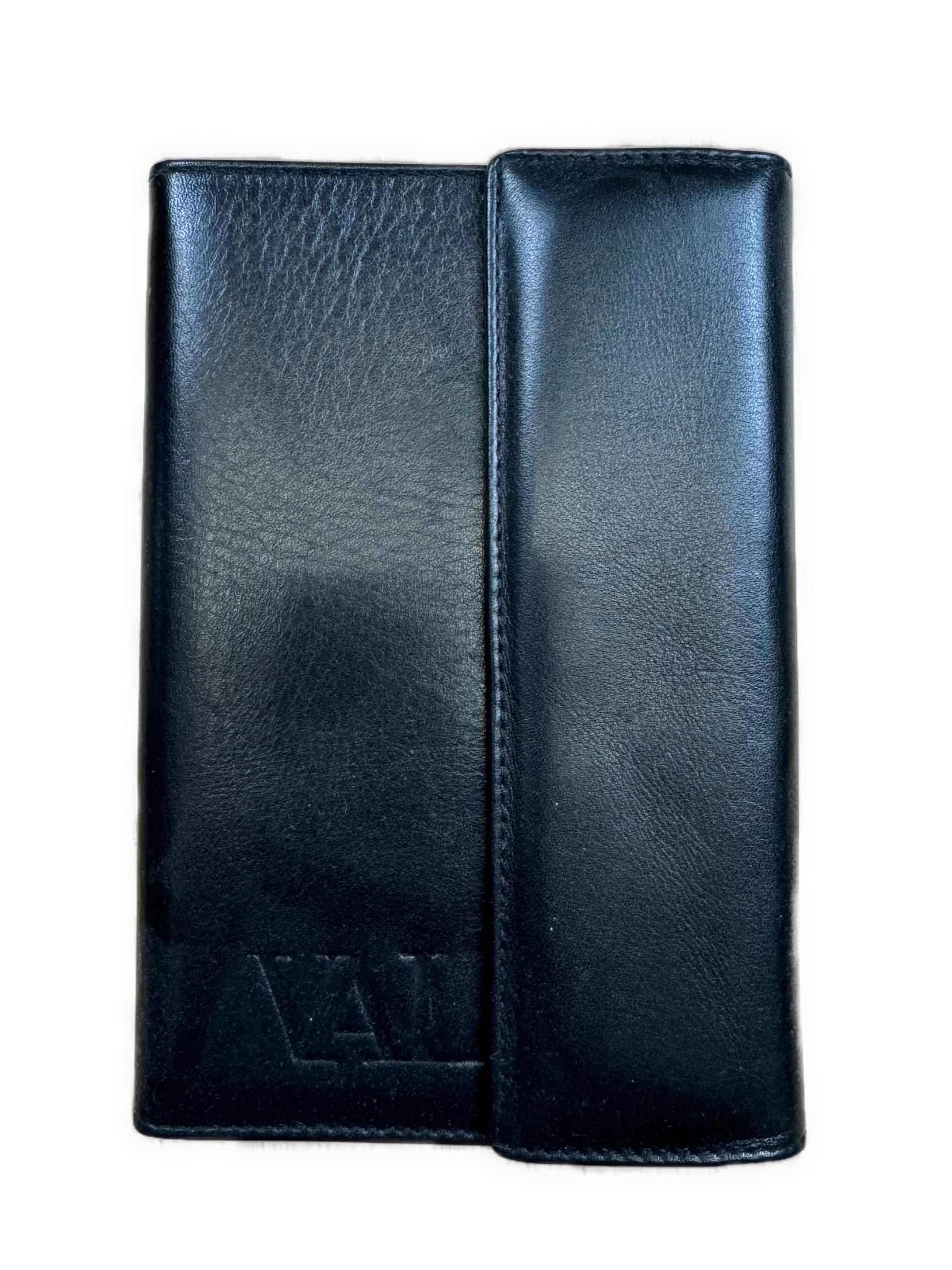 vintage Valentino wallet