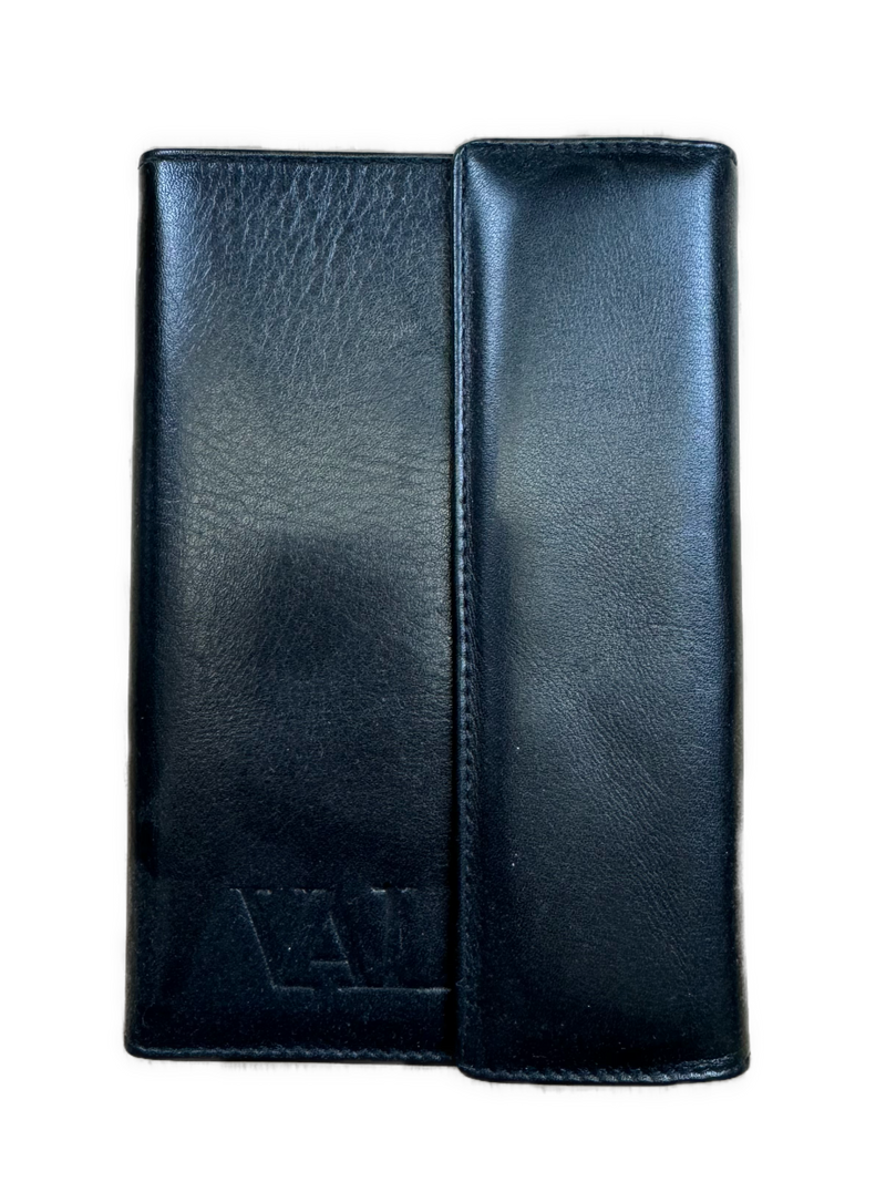 vintage Valentino wallet