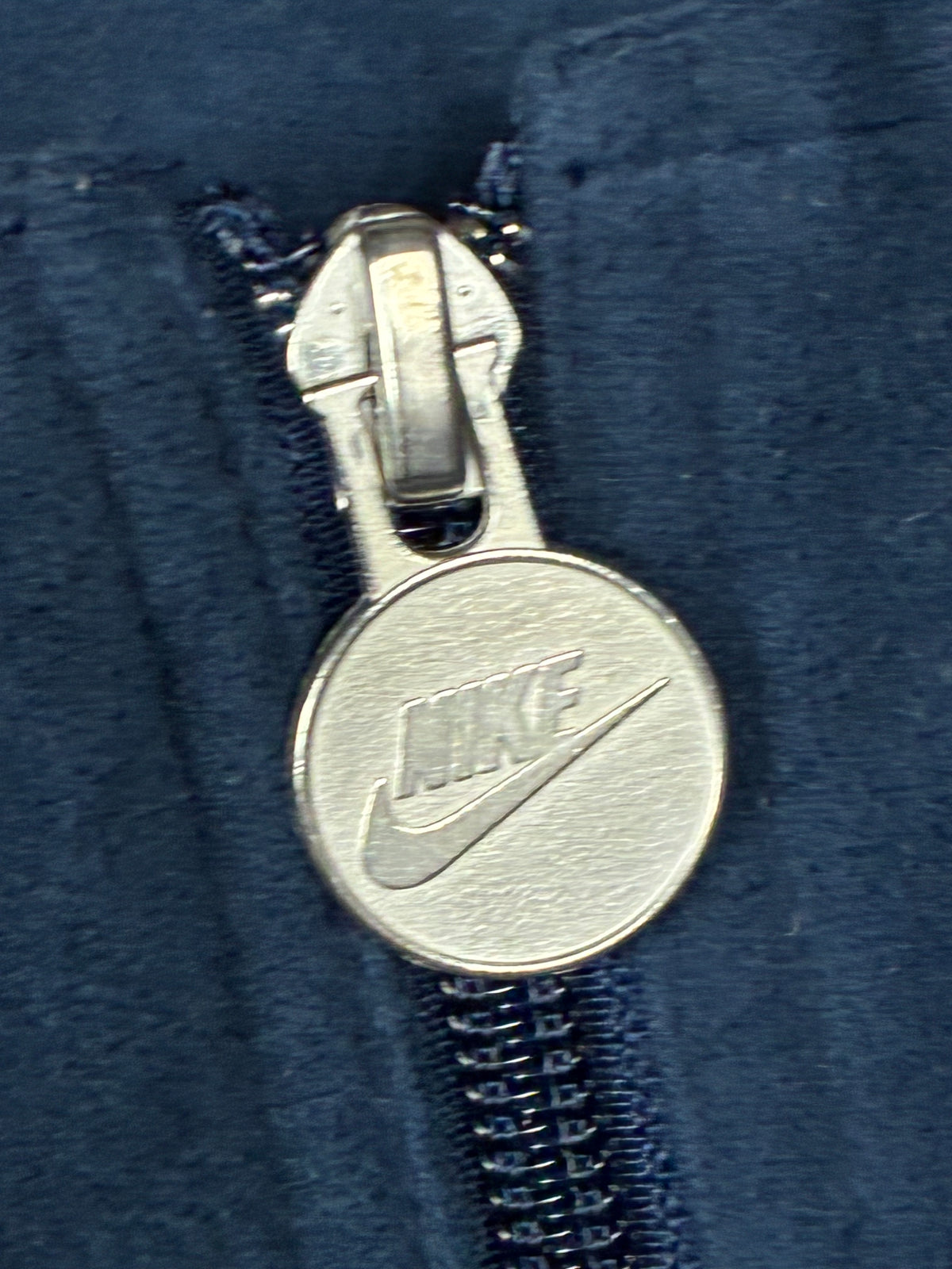 vintage Nike trackjacket {XL}