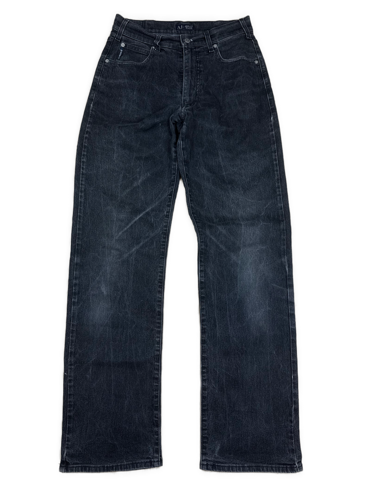 vintage Armani jeans