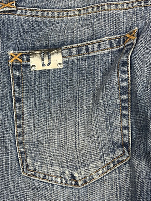 vintage Dolce & Gabbana jeans {L}