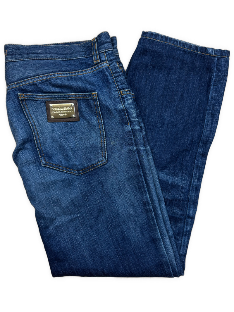vintage Dolce & Gabbana jeans {M}