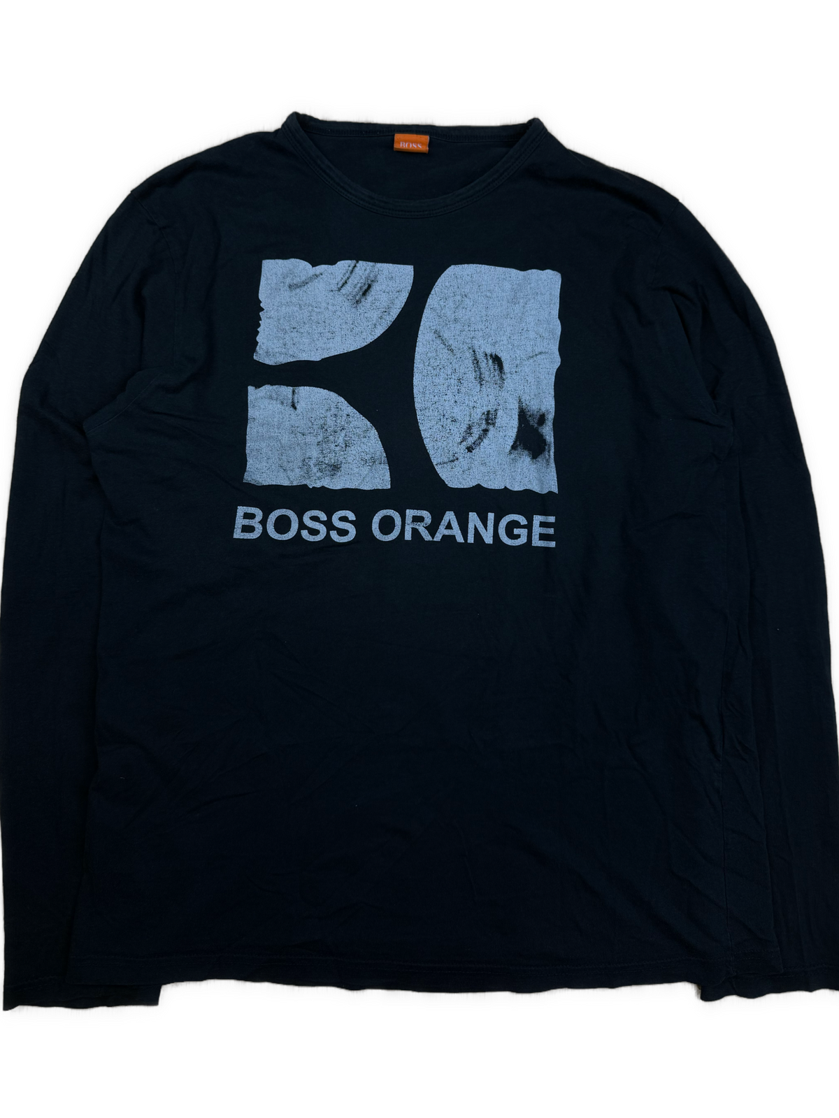vintage Hugo Boss longsleeve