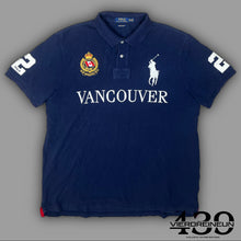 Carregar imagem no visualizador da galeria, vintage Polo Ralph Lauren polo {XL}
