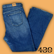 Load image into Gallery viewer, vintage Dolce &amp; Gabbana jeans {L}
