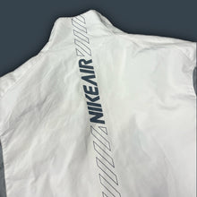 Load image into Gallery viewer, vintage Nike AIR tracksuit {XL}
