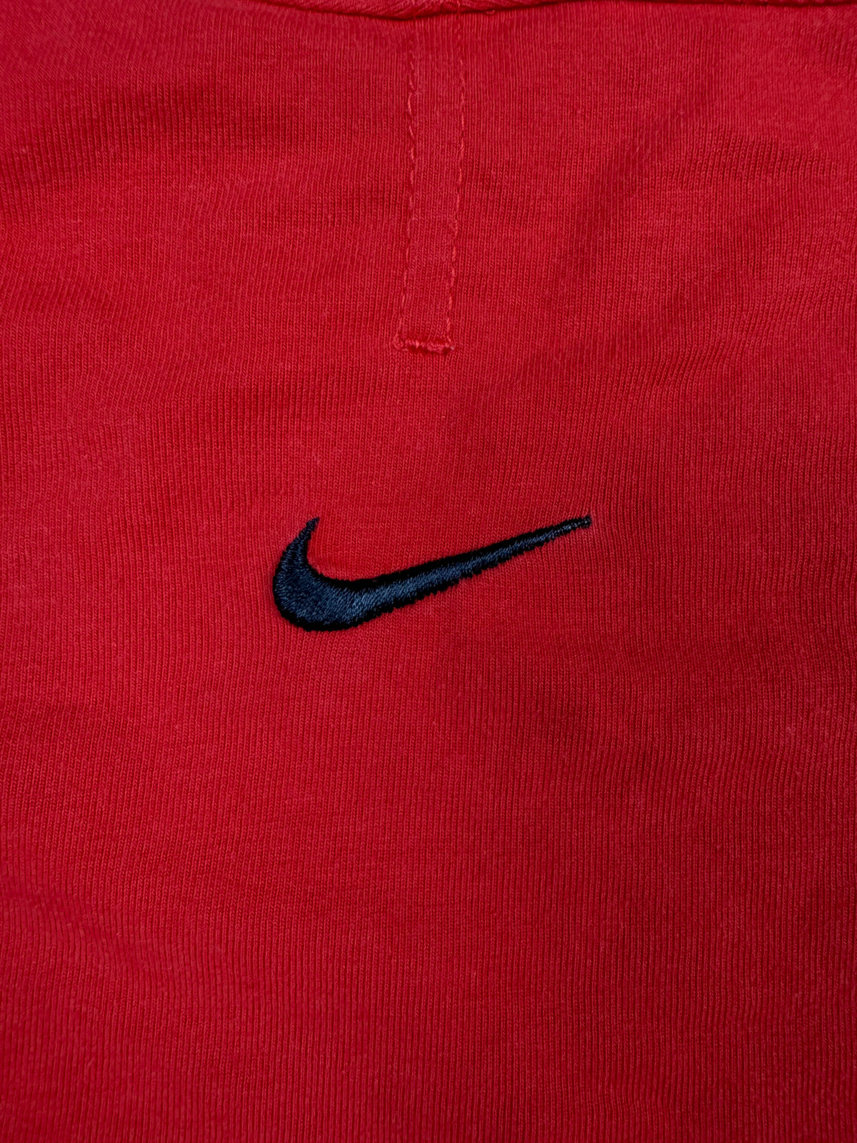 vintage Nike Shox longsleeve {XXL}