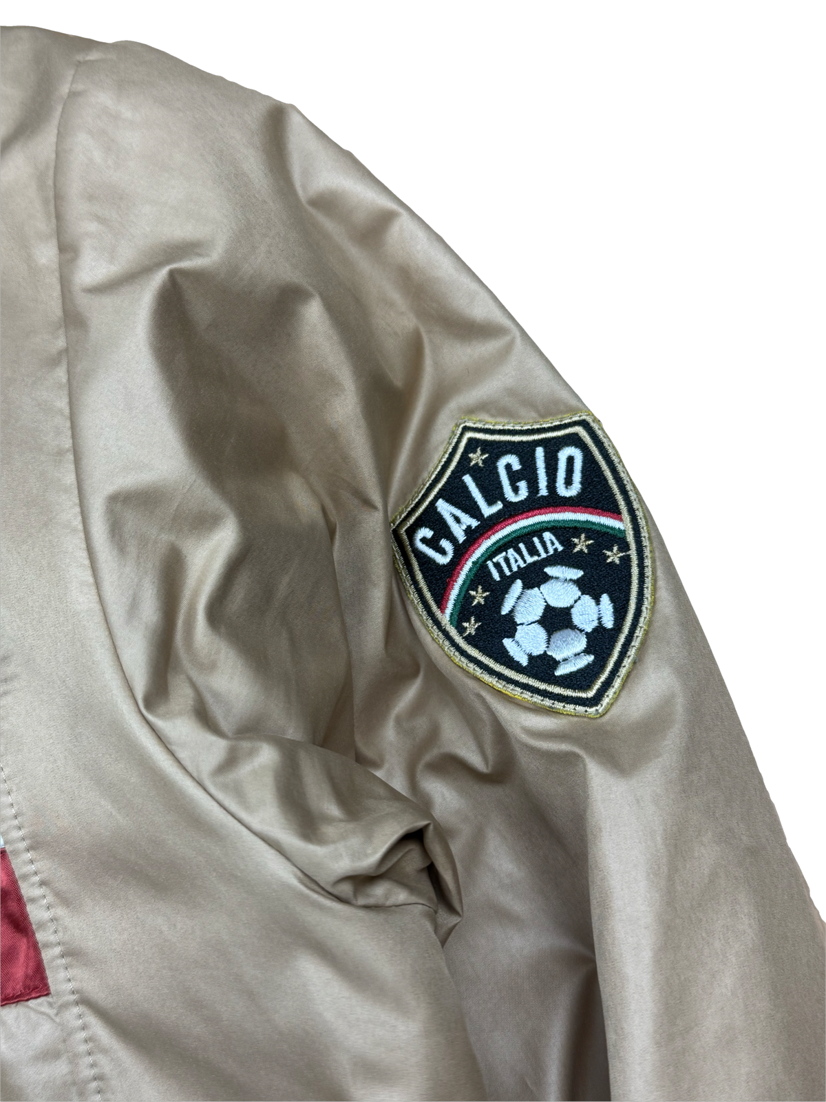 vintage Dolce & Gabbana windbreaker {S}