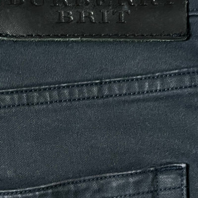 vintage Burberry pants {M}