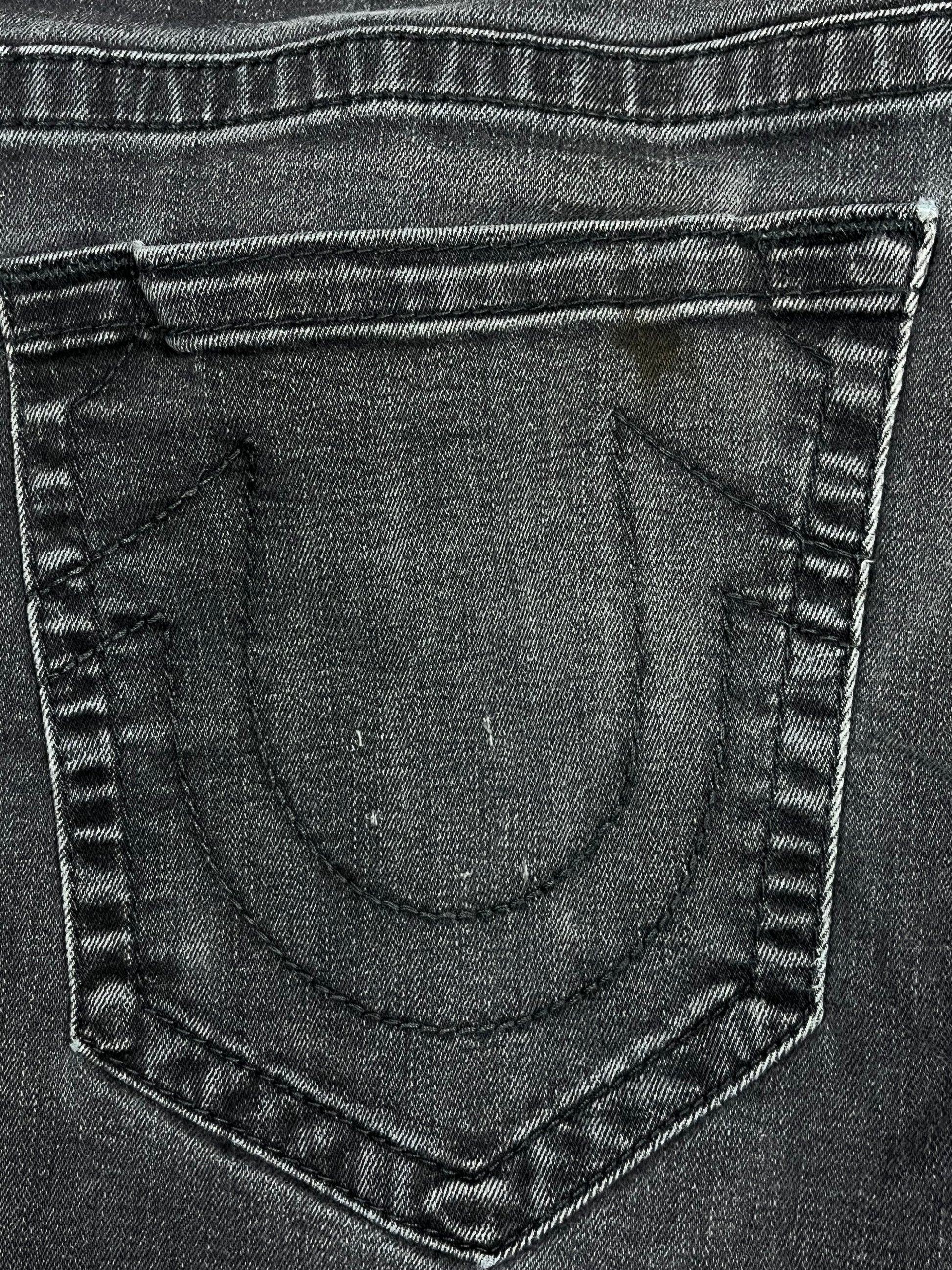 vintage True Religion jeans {L}