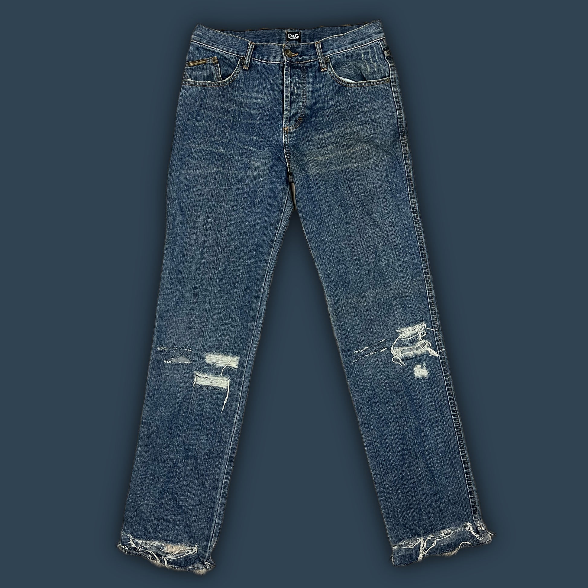 vintage Dolce & Gabbana jeans {M}