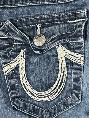 vintage True Religion jeans {S}