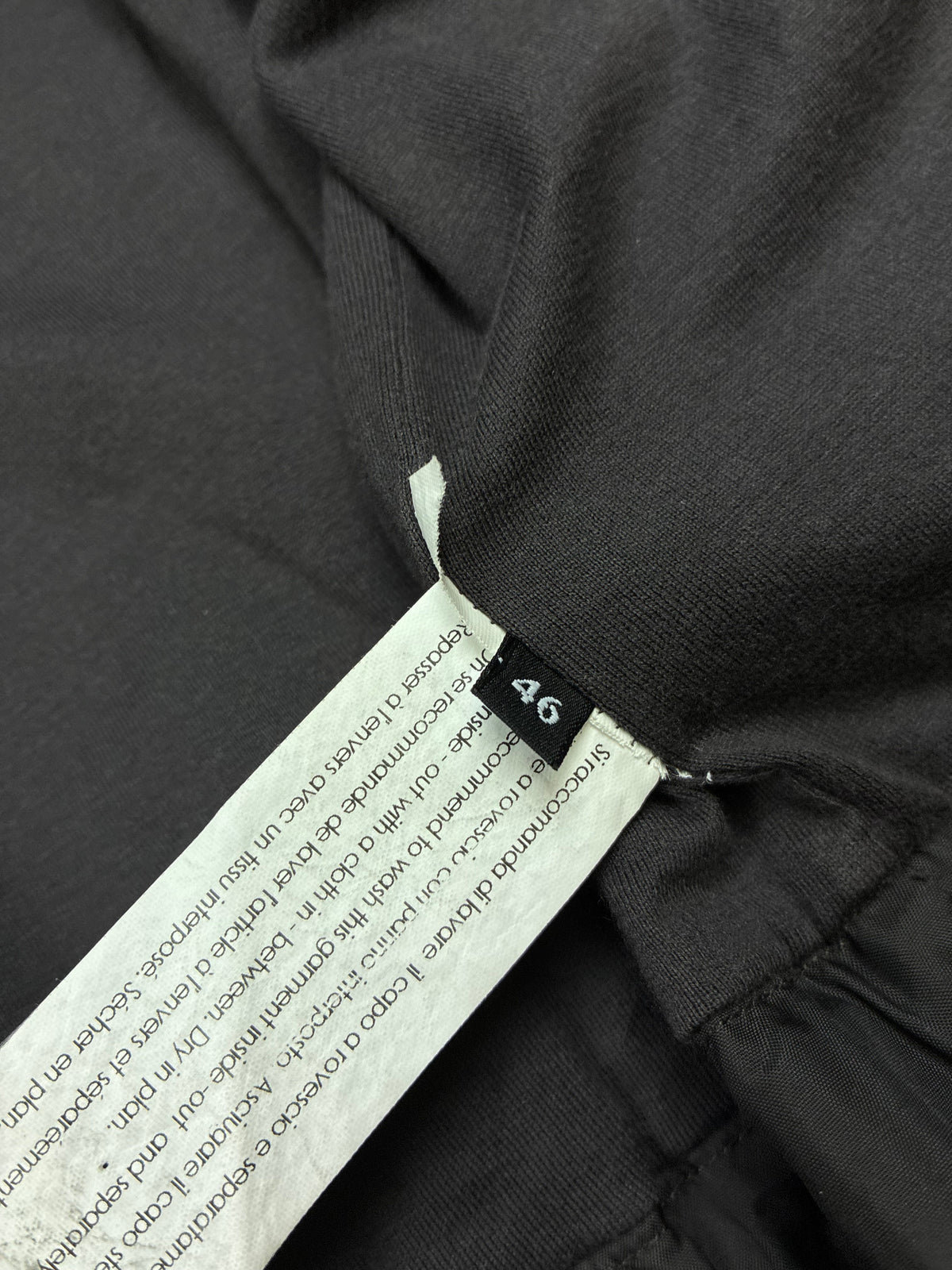 vintage Dolce & Gabbana windbreaker {M}