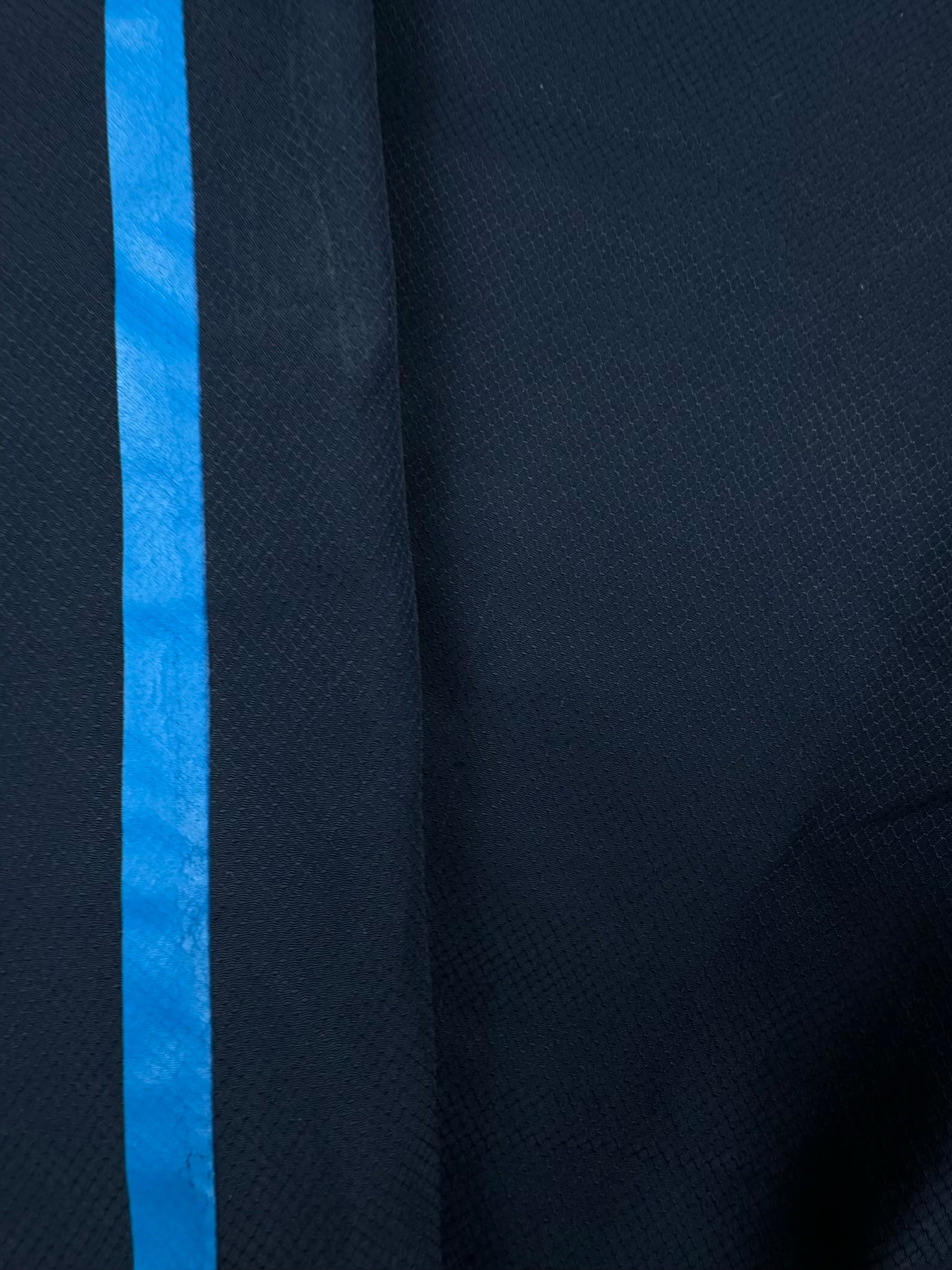 vintage Lacoste trackpants {S}