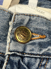 Load image into Gallery viewer, vintage Dolce &amp; Gabbana jeans {L}
