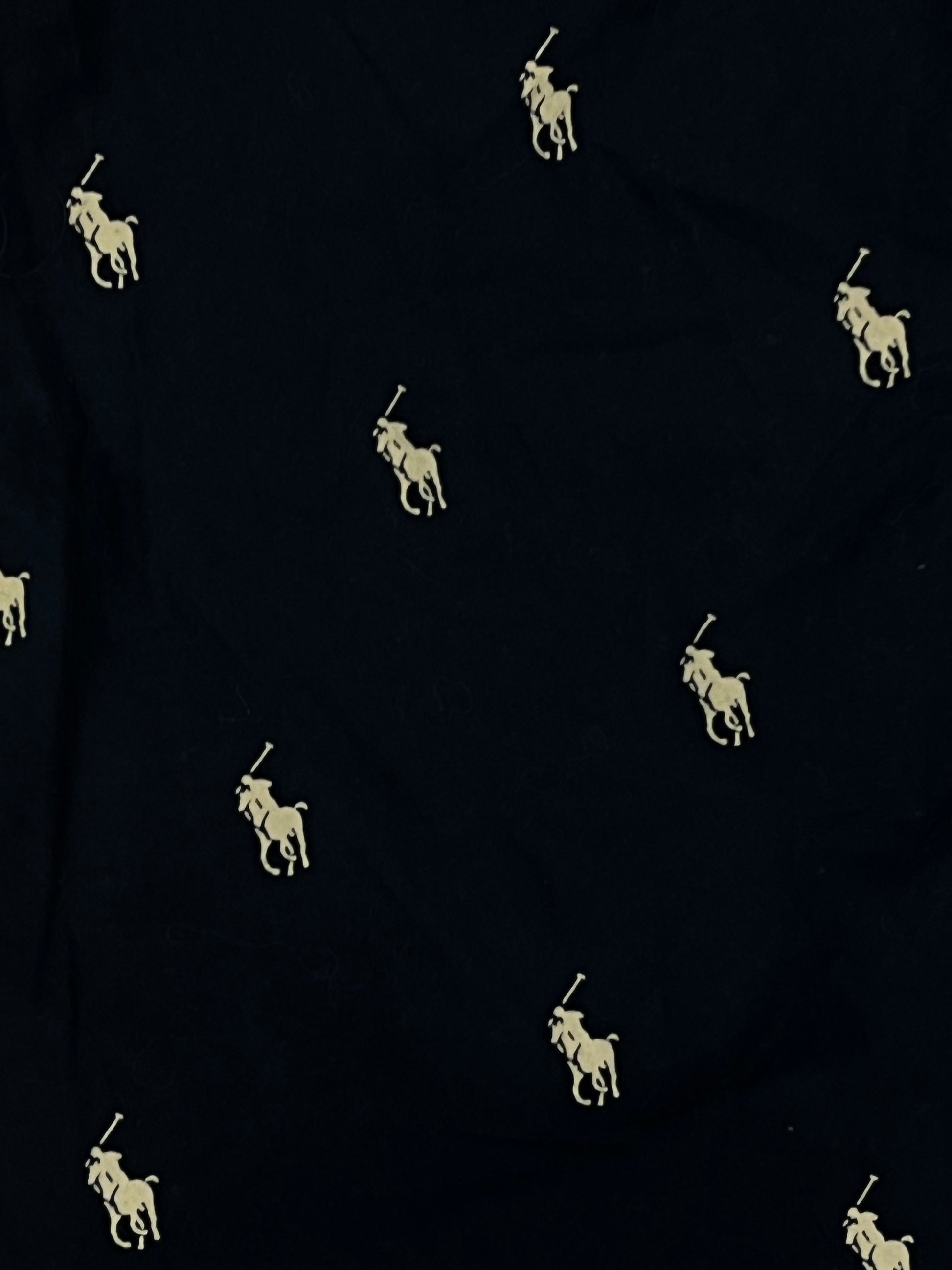 vintage Polo Ralph Lauren pyjama pants {S}