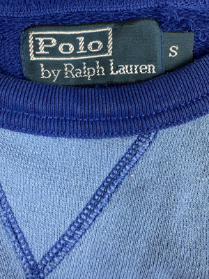 vintage Polo Ralph Lauren sweater {S}