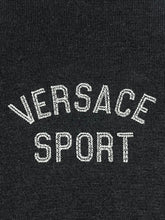 Φόρτωση εικόνας στο εργαλείο προβολής Συλλογής, vintage Versace Sport knittedsweater {M}
