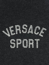 Cargar imagen en el visor de la galería, vintage Versace Sport knittedsweater {M}
