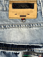 Φόρτωση εικόνας στο εργαλείο προβολής Συλλογής, vintage Emporio Armani jeans {XL}
