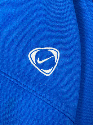 vintage Nike Inter Milan trackjacket {L}