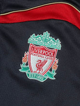 Carregar imagem no visualizador da galeria, vintage Adidas Fc Liverpool polo {M}
