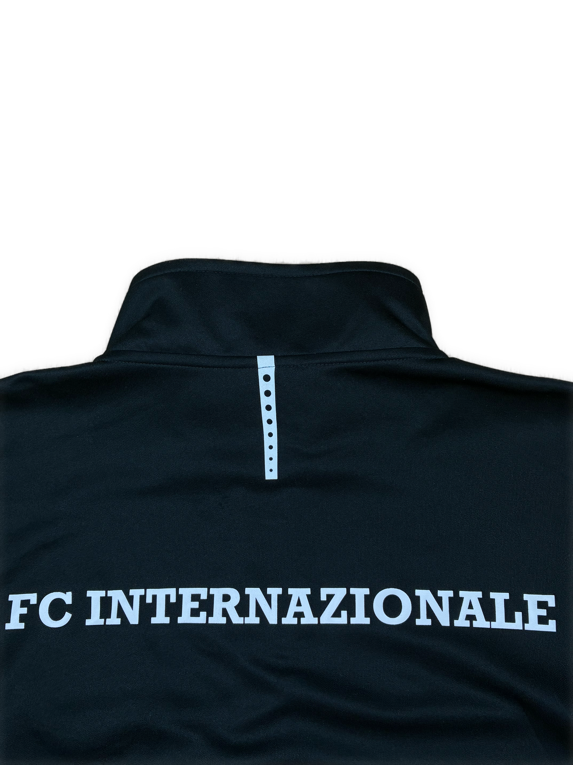 vintage Nike Inter Milan trackjacket {XXL}