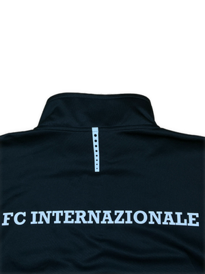 vintage Nike Inter Milan trackjacket {XXL}