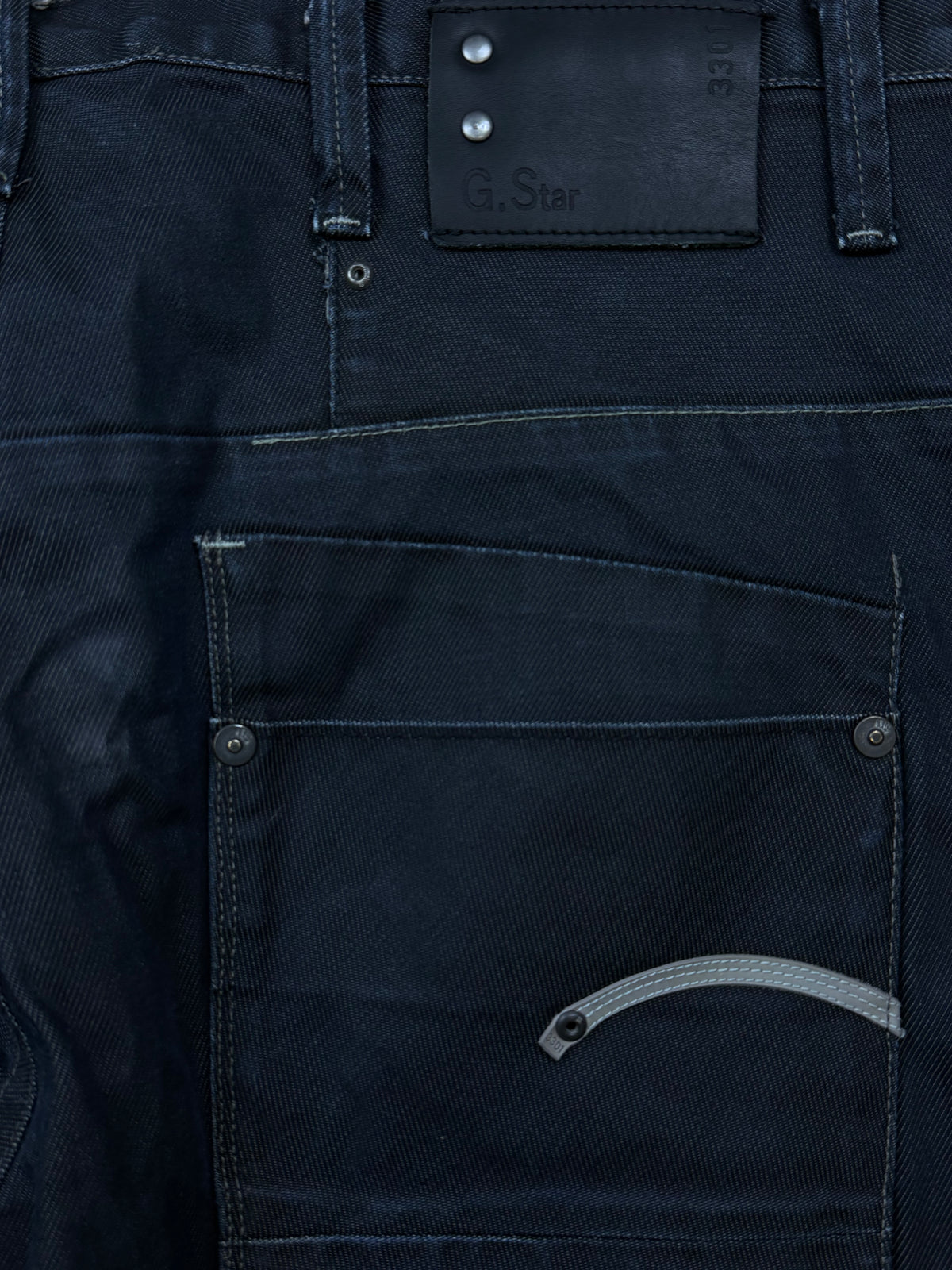 vintage G-STAR jeans {L}