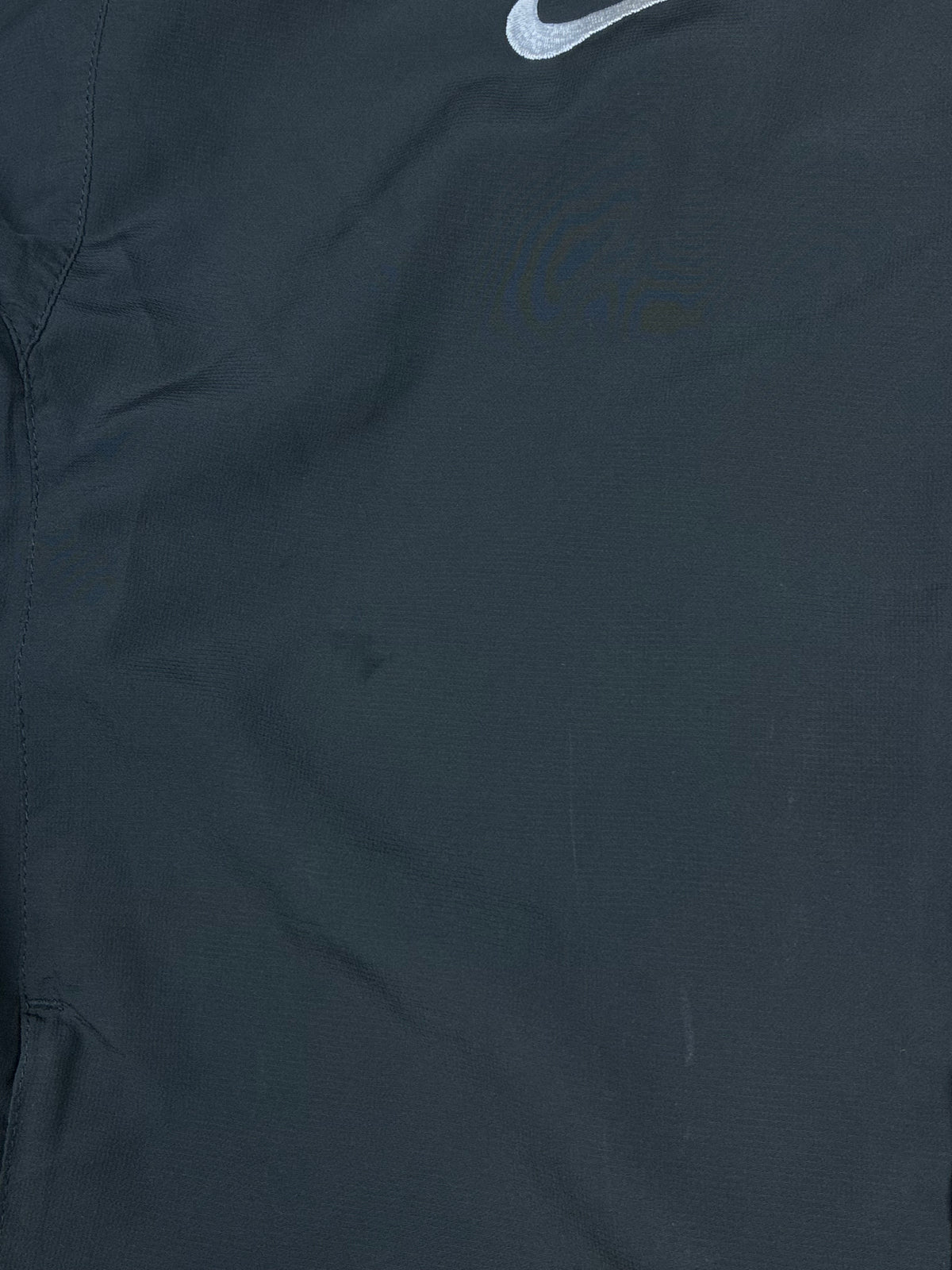 vintage Nike Brasil windbreaker {M}