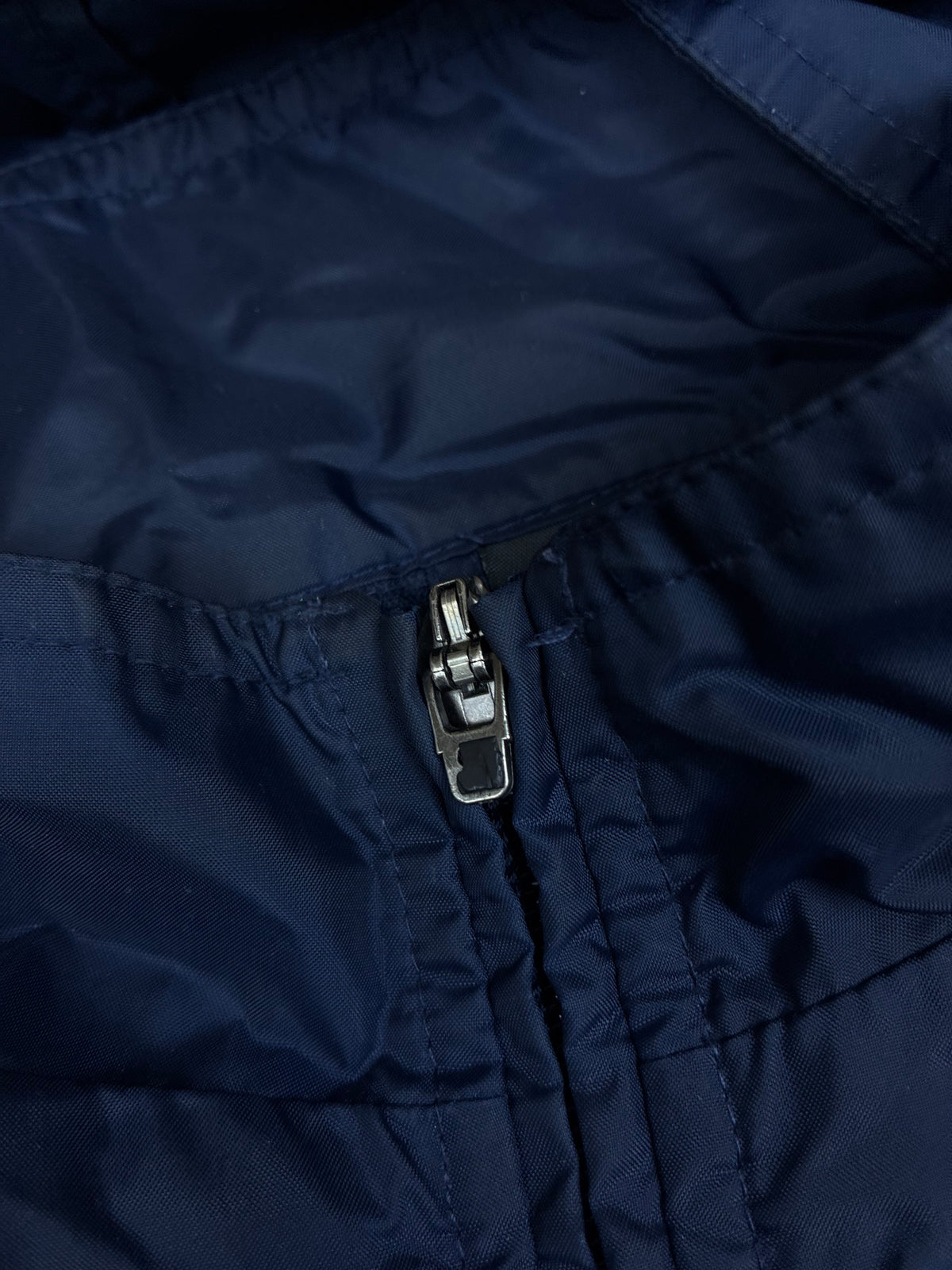 vintage Nike windbreaker {XL}