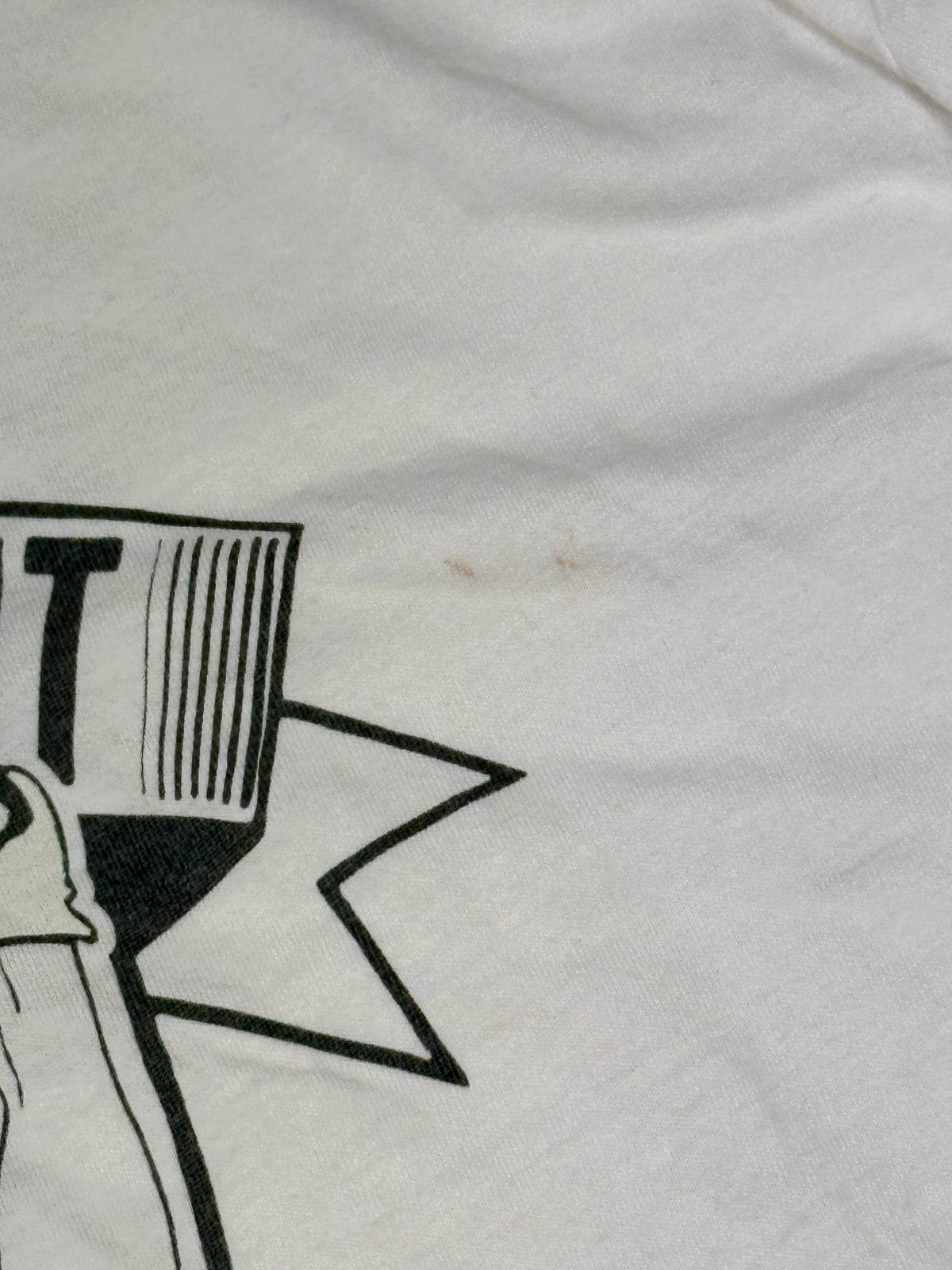 vintage Dolce & Gabbana t-shirt