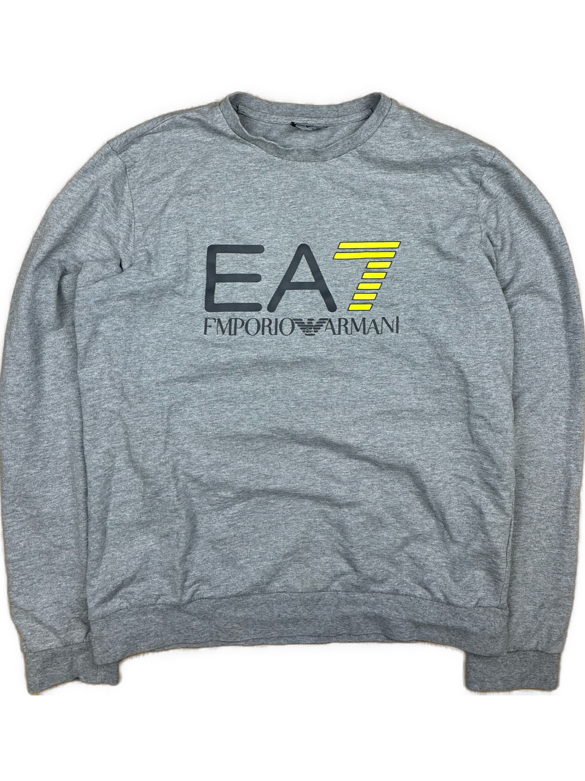 vintage Emporio Armani EA7 sweater {M}
