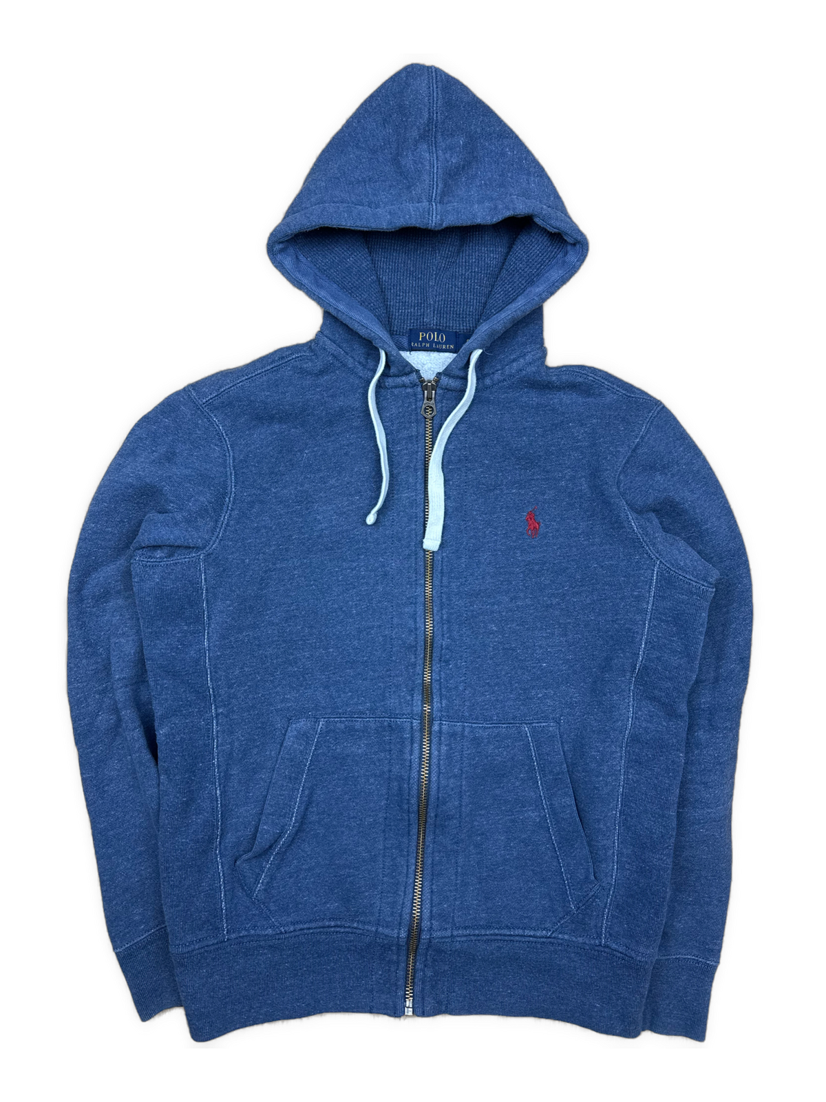 vintage Polo Ralph Lauren sweatjacket {S}